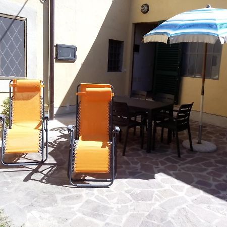 La Casa Di Ida Apartment Porciano Екстериор снимка