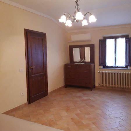 La Casa Di Ida Apartment Porciano Екстериор снимка