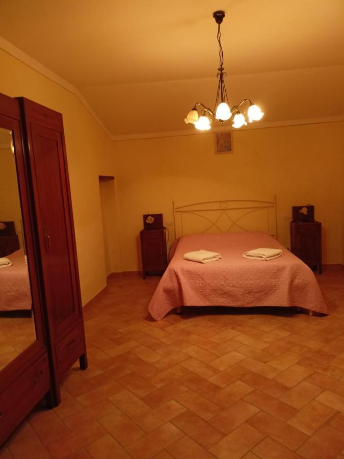 La Casa Di Ida Apartment Porciano Екстериор снимка