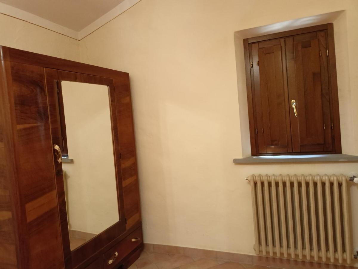 La Casa Di Ida Apartment Porciano Екстериор снимка