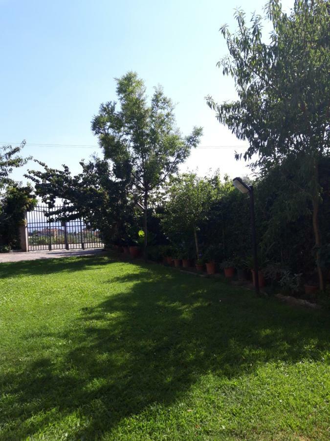 La Casa Di Ida Apartment Porciano Екстериор снимка