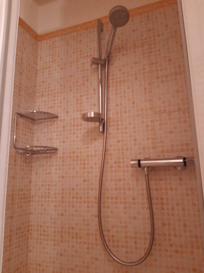 La Casa Di Ida Apartment Porciano Екстериор снимка