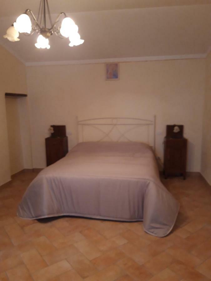 La Casa Di Ida Apartment Porciano Екстериор снимка